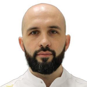 Такоев Вячеслав Маратович