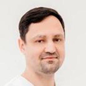 Демьянов Андрей Владимирович