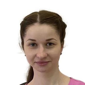 Вдовина Елена Геннадьевна