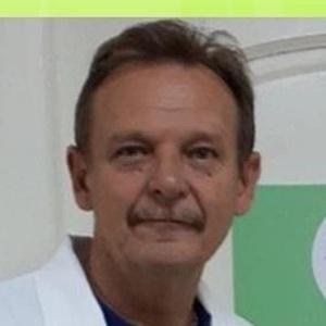 Бахин Владимир Георгиевич