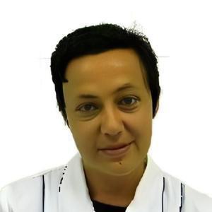 Котлярова Светлана Витальевна