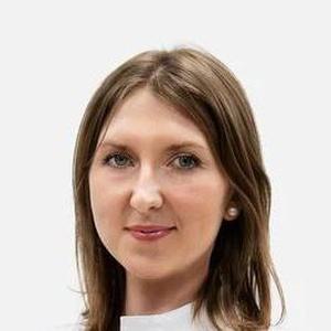 Конькова Анна Юрьевна