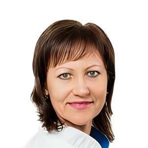Каткова Татьяна Валерьевна