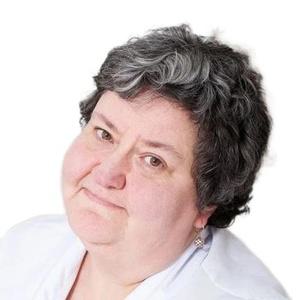 Гарникова Юлия Владимировна