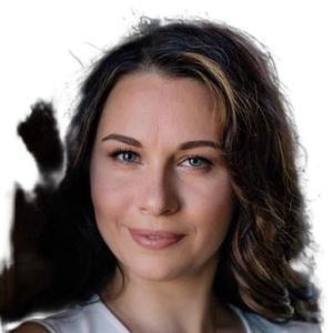 Красоткина Ирина Александровна