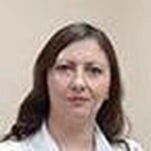 Христенко Галина Юрьевна
