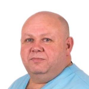 Грошев Владимир Иванович