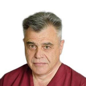 Румянцев Сергей Анатольевич