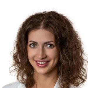 Аитова Екатерина Васильевна