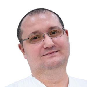 Тамнидис Николай Ефимович