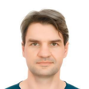Филиппов Дмитрий Владимирович