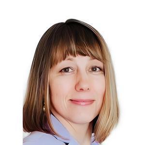 Светлова Надежда Юрьевна