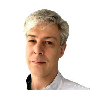 Рожков Дмитрий Борисович