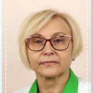Домбровская Анжелика Александровна