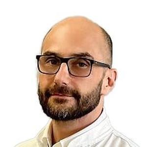 Полторацкий Артём Николаевич