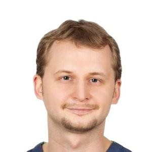 Окишев Дмитрий Николаевич