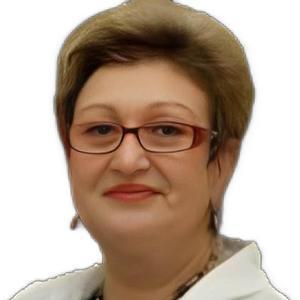 Фрик Ирина Владимировна