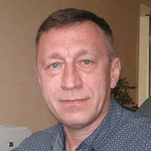 Жуков Андрей Алексеевич