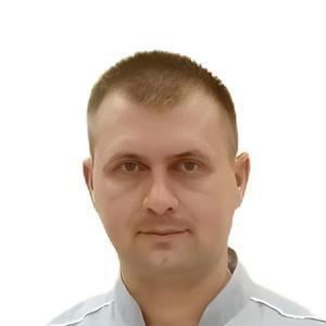 Сарычев Игорь Николаевич