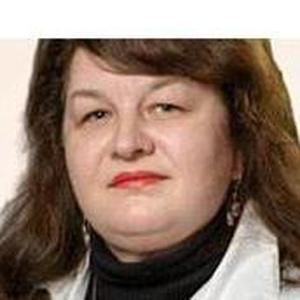 Ивашкина Ольга Юрьевна