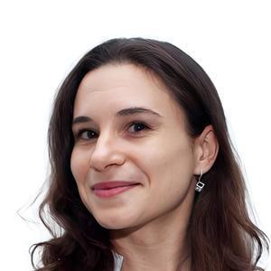 Суханова Елена Сергеевна