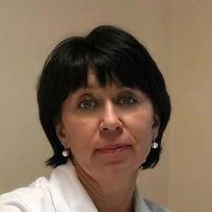 Петрова Ольга Викторовна