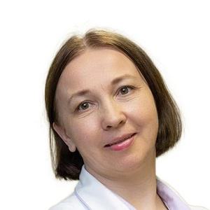 Дворкина Елена Васильевна
