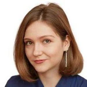 Шуйская Дарья Александровна