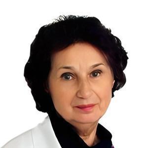Татарова Ирина Николаевна