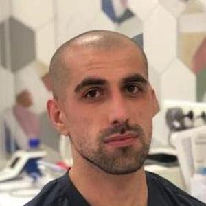 Султанов Малик Абдурагимович