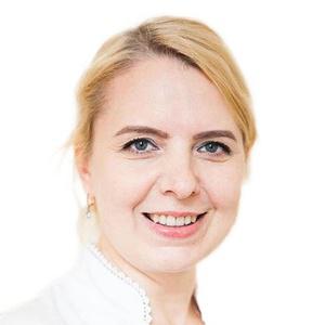 Габдрахманова Жанна Алексеевна