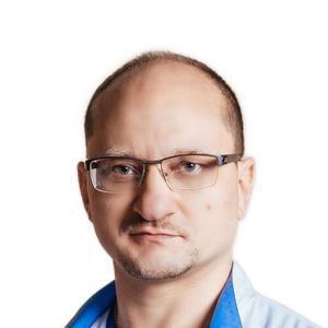 Лазуренко Алексей Сергеевич