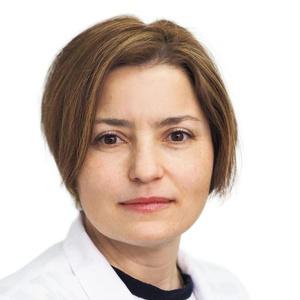 Чеботарь Татьяна Георгиевна