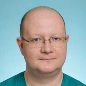 Ананченко Сергей Анатольевич