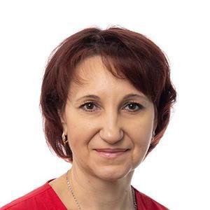 Калашникова Лидия Михайловна