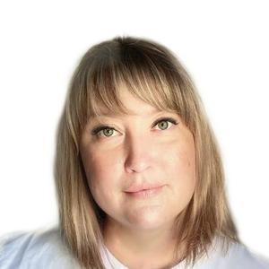 Друзина Екатерина Фидратовна