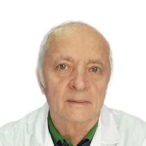 Парфенов Александр Фёдорович