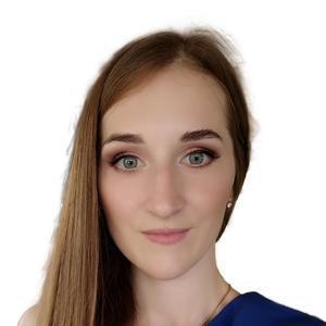 Данилова Елена Дмитриевна
