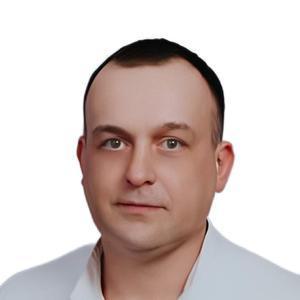 Садилков Максим Николаевич