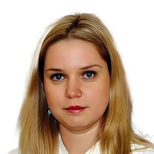 Учкина Татьяна Викторовна