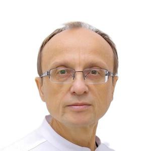 Лысенко Эдуард Владимирович