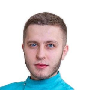 Ахметов Артур Ильфирович
