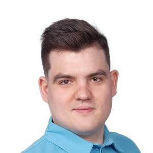 Здориков Михаил Дмитриевич