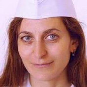 Попадиус Светлана Георгиевна
