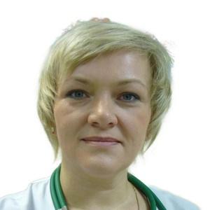 Калинникова Надежда Викторовна
