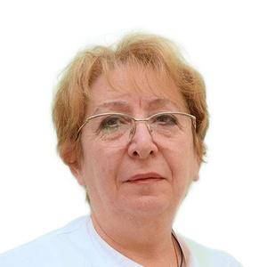Ковалева Анаида Субатовна