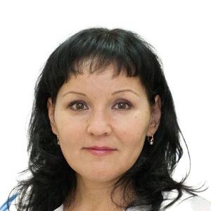 Никитина Анжелла Викторовна