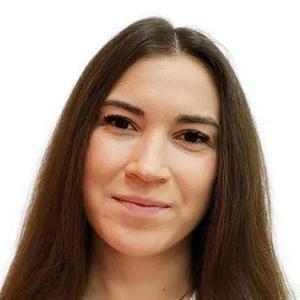 Гильмутдинова Руфина Маратовна