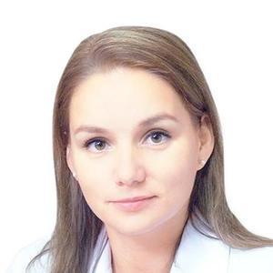 Смелова Наталья Сергеевна