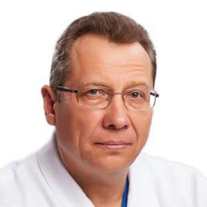 Исаев Олег Владимирович